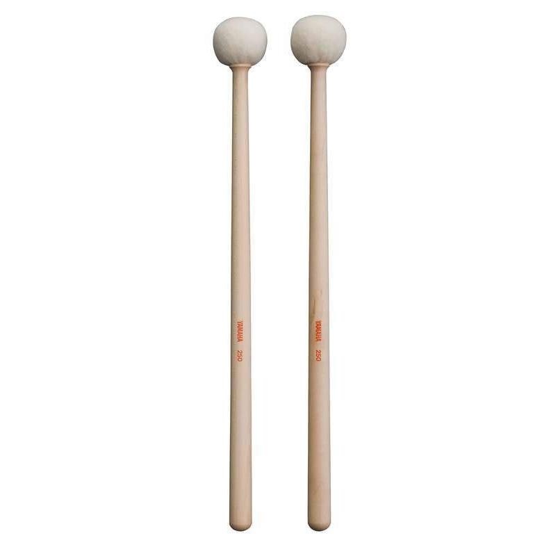 yamaha-200-series-timpani-mallet-hard Yamaha 200 Series Timpani Mallet Hard