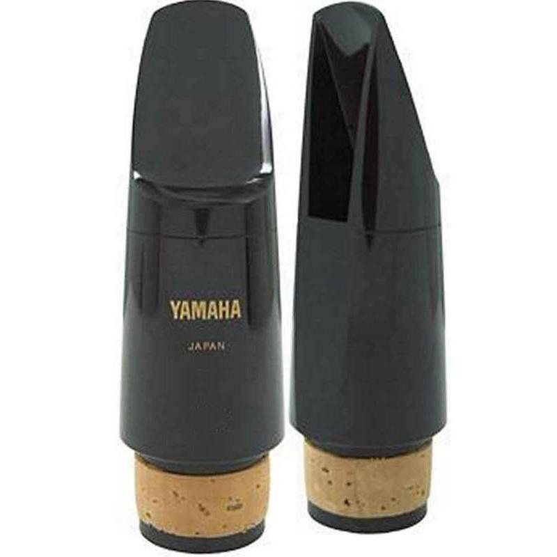 yamaha-eb-soprano-clarinet-mouthpiece-3c Yamaha Eb Soprano Clarinet Mouthpiece 3C