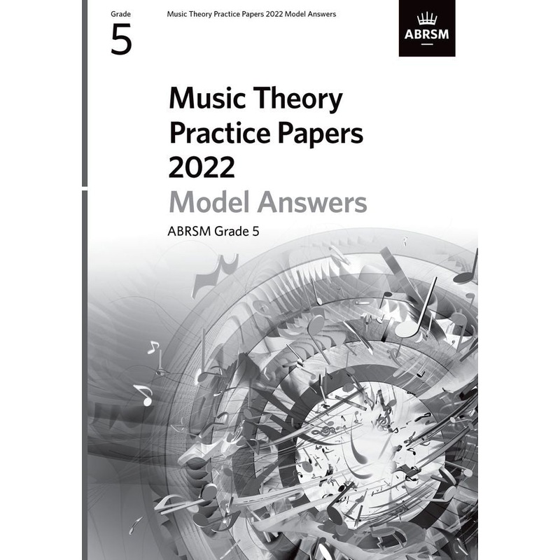 2022-music-theory-practice-papers-model-answer-g5 2022 Music Theory Practice Papers (Model Answer) - G5