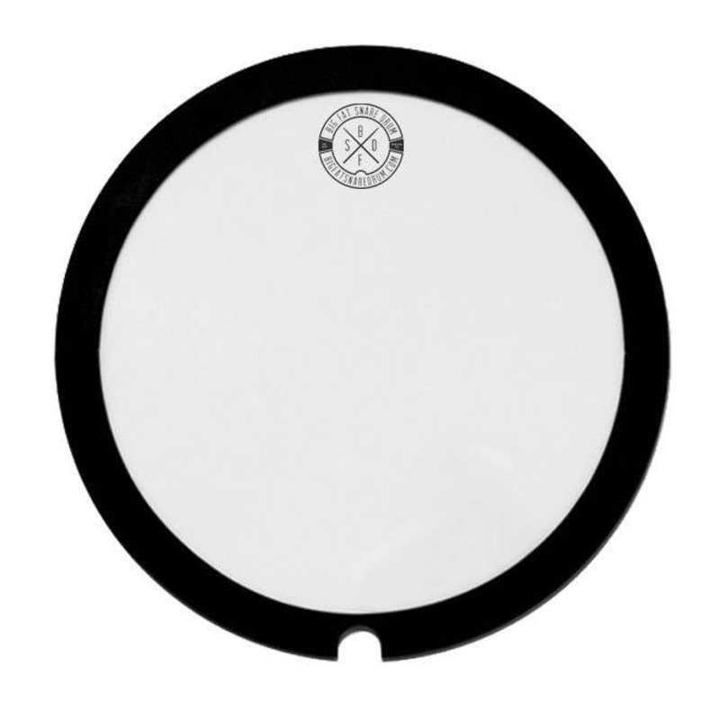 big-fat-snare-drum-14-topper-the-original Big Fat Snare Drum 14" Topper - The Original