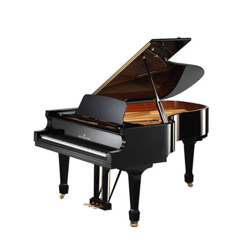 c-bechstein-grand-piano-academy-a208 C.Bechstein Grand Piano Academy A208