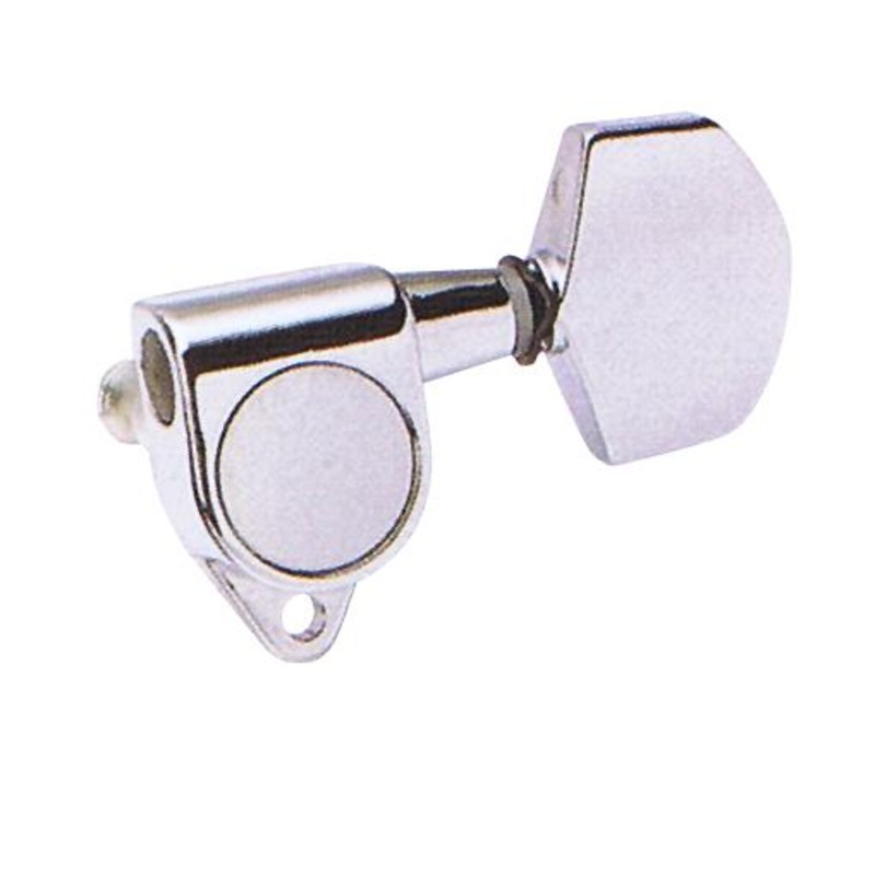 custom-eagle-acoustic-machine-heads-3-a-side-singles-chrome CUSTOM EAGLE ACOUSTIC MACHINE HEADS 3-A-SIDE SINGLES CHROME