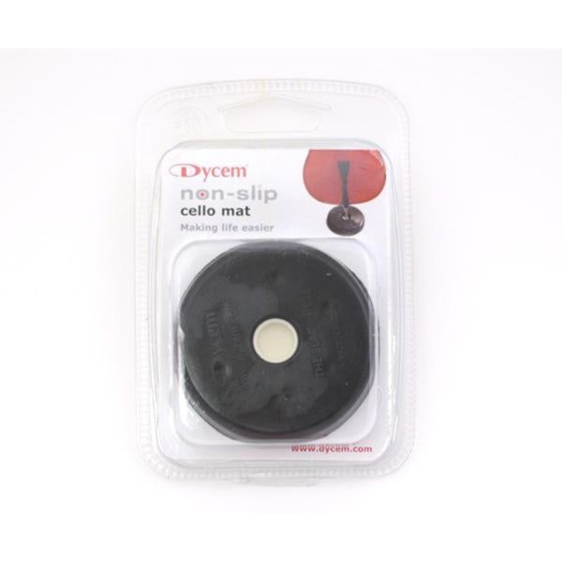 dycem-black-hole-cello-endpin-holder Dycem Black Hole Cello Endpin Holder