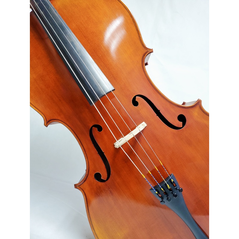 eastman-vc200-4-4-cello Eastman VC200 4/4 Cello