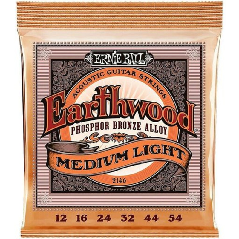 ernie-ball-medium-light-earthwood-phosphor-bronze-acoustic-guitar-strings-12-54-gauge Ernie Ball Medium Light Earthwood Phosphor Bronze Acoustic Guitar Strings 12-54 Gauge