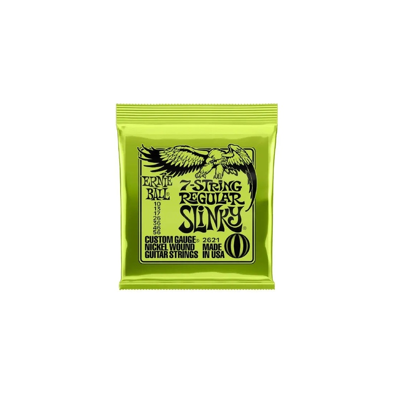 ernie-ball-regular-slinky-7-string-nickel-wound-electric-guitar-strings-10-56-gauge Ernie Ball Regular Slinky 7-String Nickel Wound Electric Guitar Strings - 10-56 Gauge