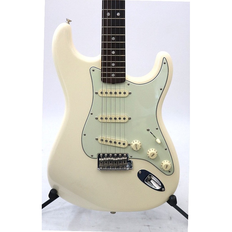 fender-american-original-60s-stratocaster Fender American Original '60s Stratocaster