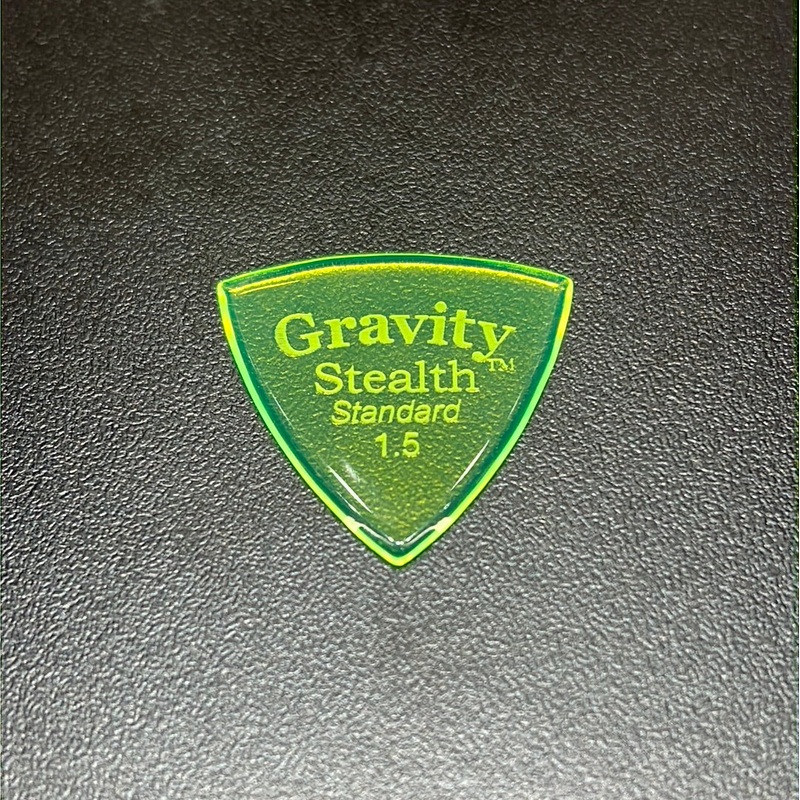 gravity-stealth-standard-green-1-5 Gravity Stealth Standard Green 1.5
