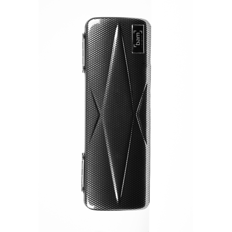 hightech-piccolo-case-black-carbon-4029xlc HIGHTECH PICCOLO CASE Black Carbon | (4029XLC)