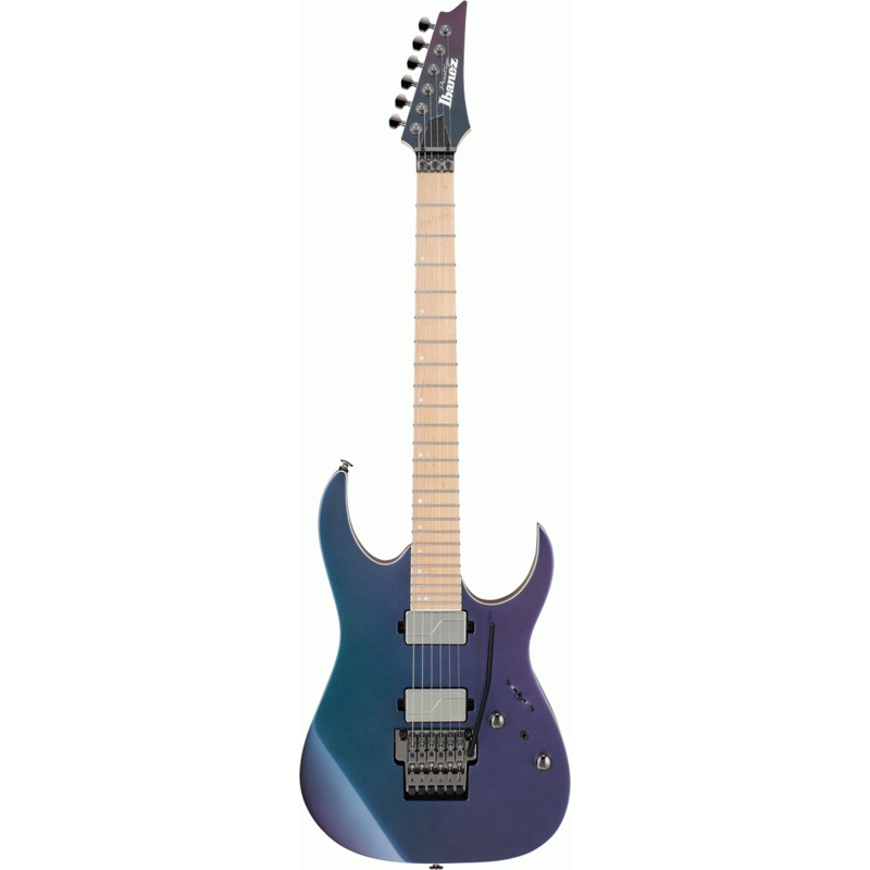 ibanez-rg5120m-prt-prestige-electric-guitar-w-case-polar-lights Ibanez RG5120M PRT Prestige Electric Guitar w/Case - Polar Lights