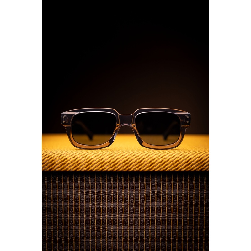 johann-wolff-sunglasses-rindt-in-smoke-w-blue-polarized-lenses Johann Wolff Sunglasses - Rindt in Smoke w/ Blue Polarized Lenses