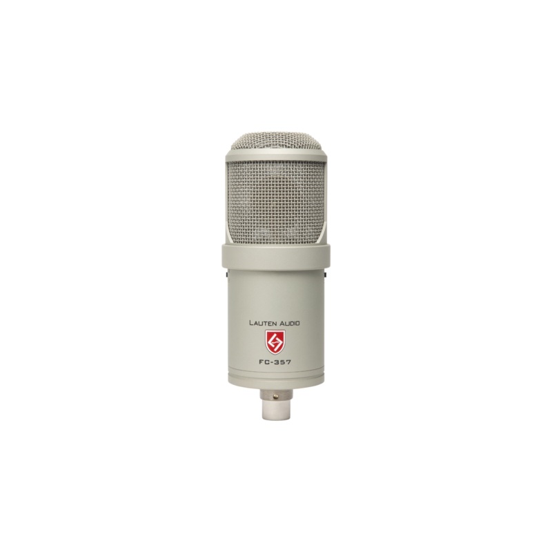 lauten-audio-signature-clarion-fc-357-classic-fet-condenser-microphone Lauten Audio Signature CLARION FC-357 Classic FET Condenser Microphone