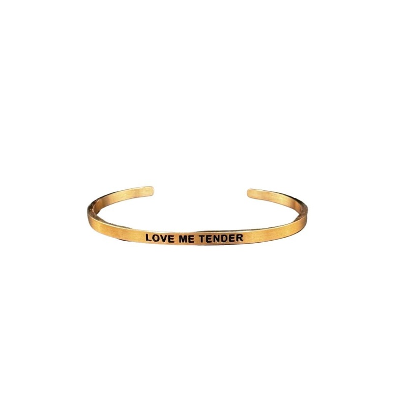 love-me-tender-embracelet Love Me Tender Embracelet