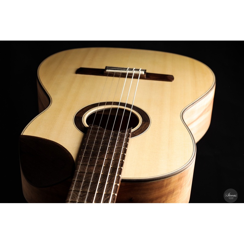martin-bretscher-2025-small-soul-lattice-63-cm Martin Bretscher - 2025 Small Soul Lattice 63 cm