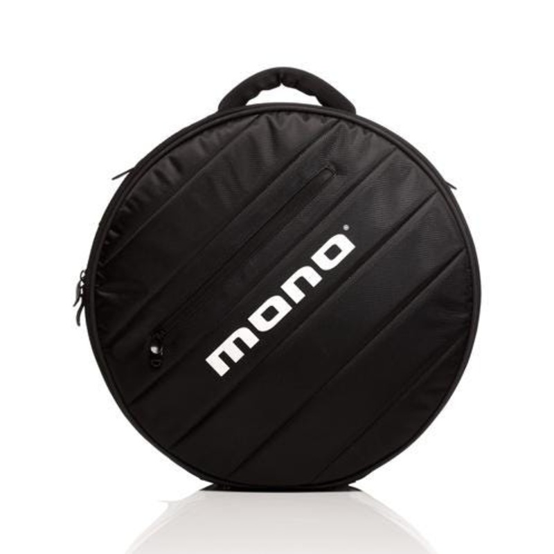 mono-m80-snare-bag-black Mono M80 Snare Bag - Black