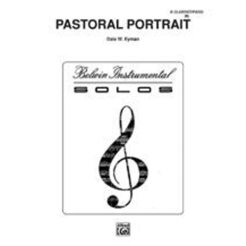 pastoral-portrait-clarient-eyman Pastoral Portrait - Clarient - Eyman