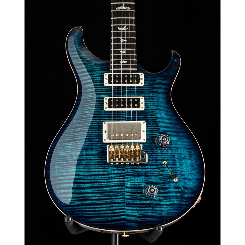 paul-reed-smith-studio-cobalt-blue Paul Reed Smith Studio Cobalt Blue