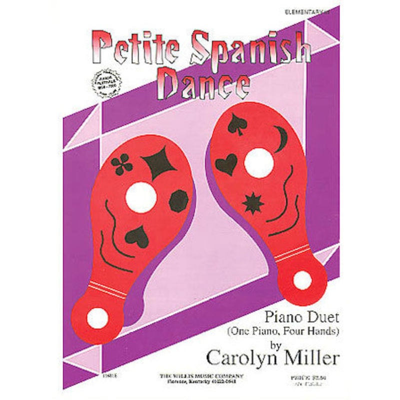 petite-spanish-dance-piano-miller Petite Spanish Dance - Piano - Miller