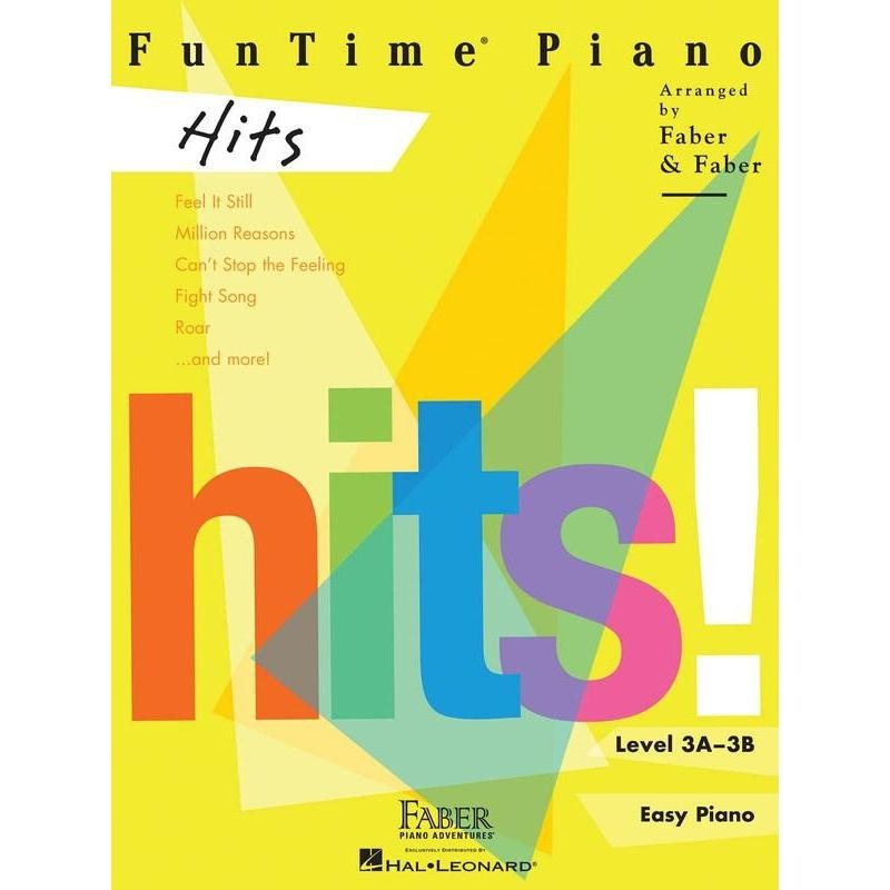 piano-adventures-funtime-piano-hits Piano Adventures - FunTime Piano Hits