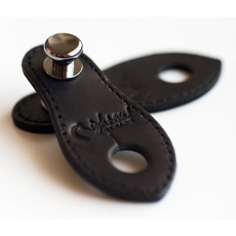 righton-endpin-jack-straplink-acoustic-guitar-strap-button-black RightOn! Endpin Jack Straplink Acoustic Guitar Strap Button, Black