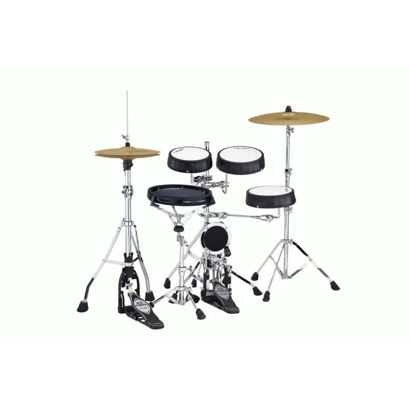 tama-5pc-true-touch-training-kit-ttk5s Tama 5pc True Touch Training Kit (TTK5S)