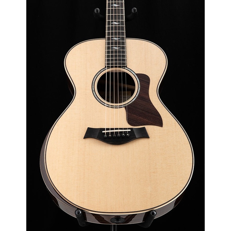 taylor-812e Taylor 812e