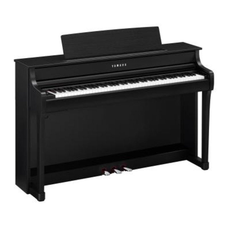 yamaha-clavinova-clp-845 Yamaha Clavinova - CLP-845