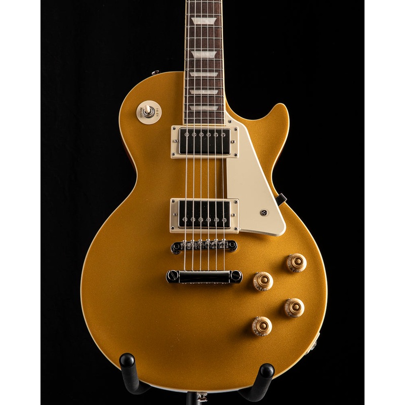 epiphone-les-paul-standard-50s-goldtop Epiphone Les Paul Standard 50s Goldtop