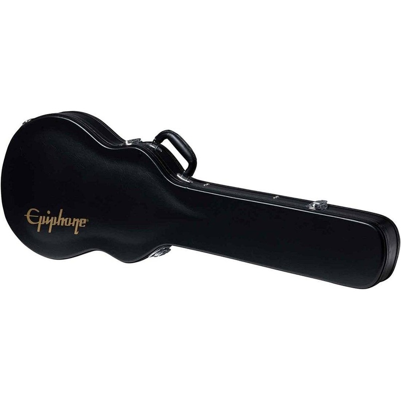 epiphone-sg-style-hardshell-case Epiphone SG Style Hardshell Case