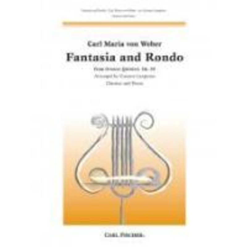 fantasia-and-rondo-weber-langenus Fantasia and Rondo - Weber/Langenus