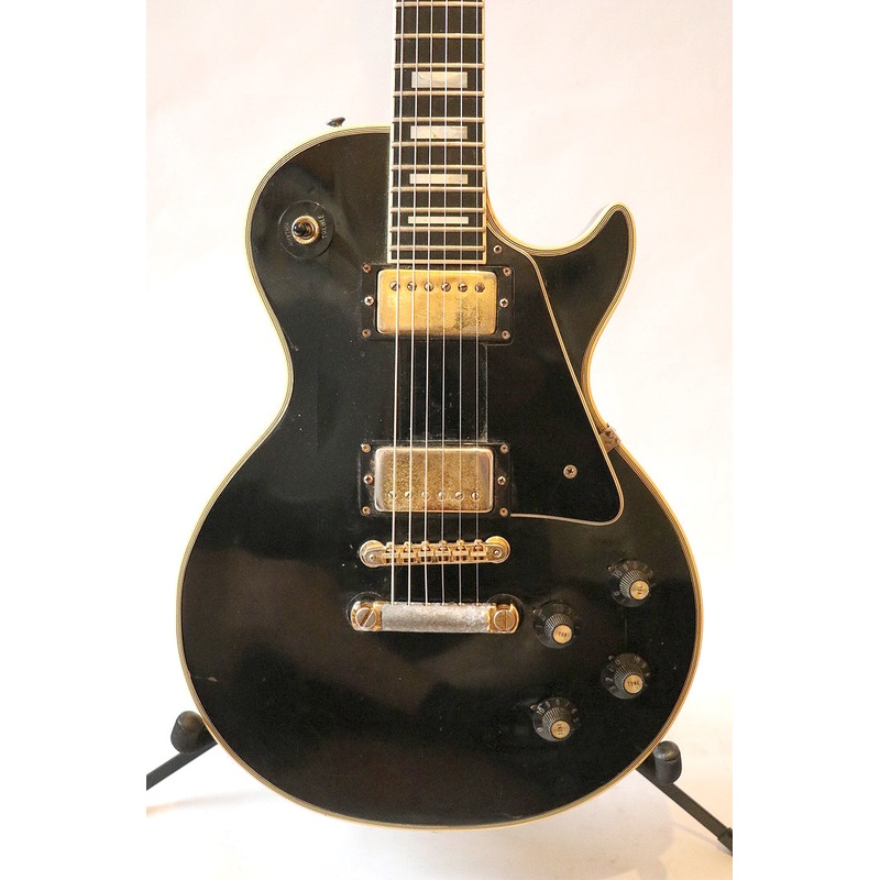 gibson-les-paul-custom-1973 Gibson Les Paul Custom 1973
