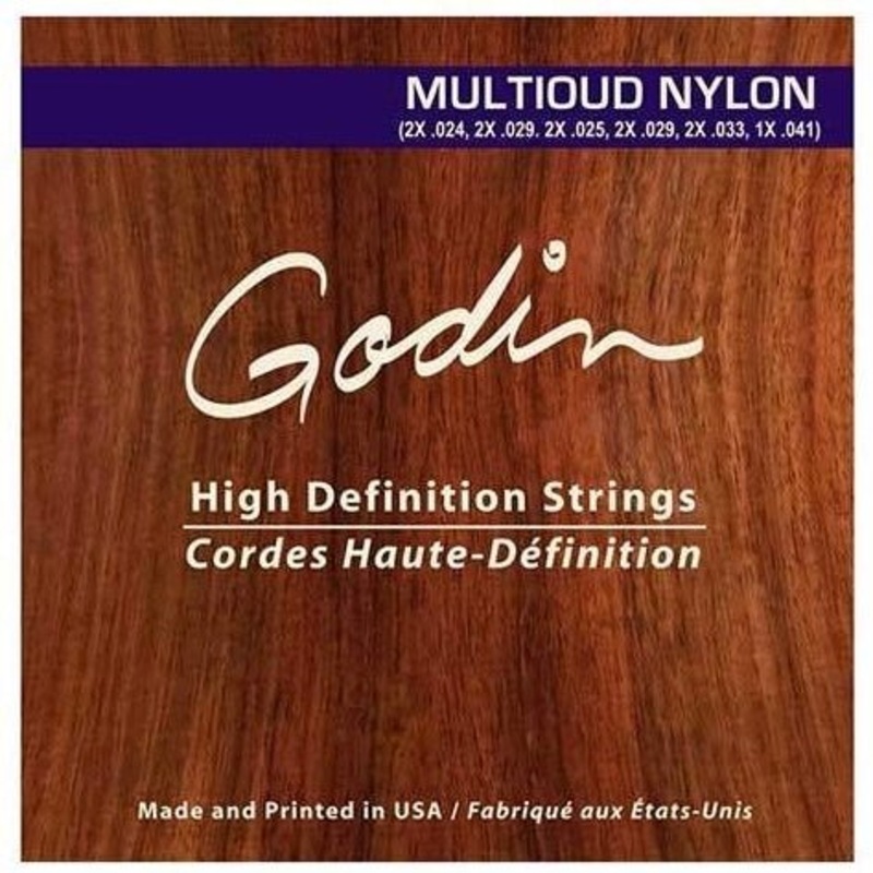godin-multioud-high-definition-oud-strings Godin Multioud High Definition Oud Strings