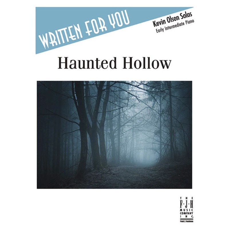 haunted-hollow-olson Haunted Hollow - Olson