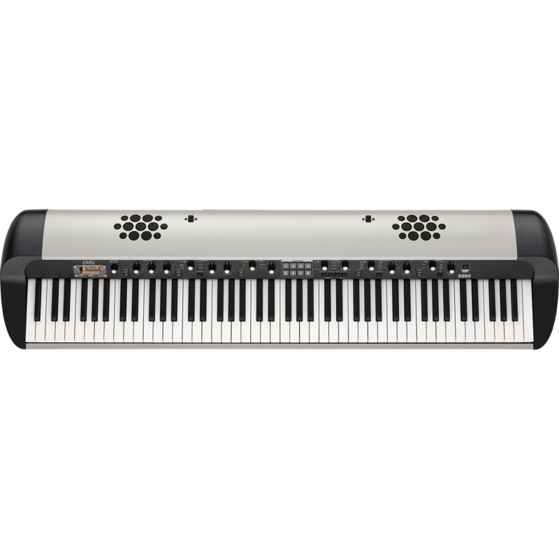 korg-sv-2s-stage-vintage-piano-w-internal-speakers-88-note Korg SV-2S Stage Vintage Piano w/Internal Speakers - 88-Note