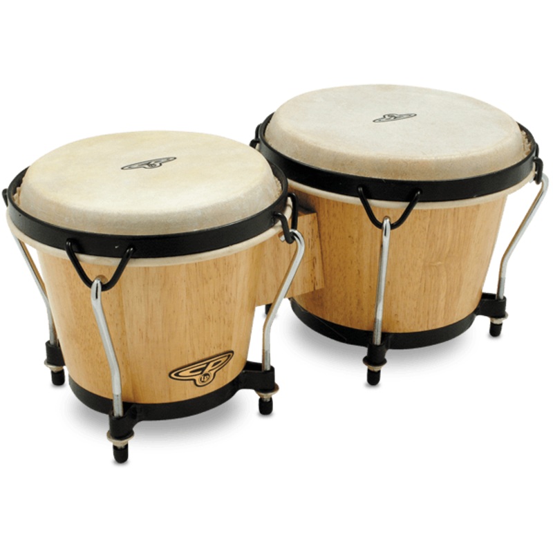 latin-percussion-lp-cp-traditional-bongos-cp221-aw Latin Percussion LP CP Traditional Bongos (CP221-AW)