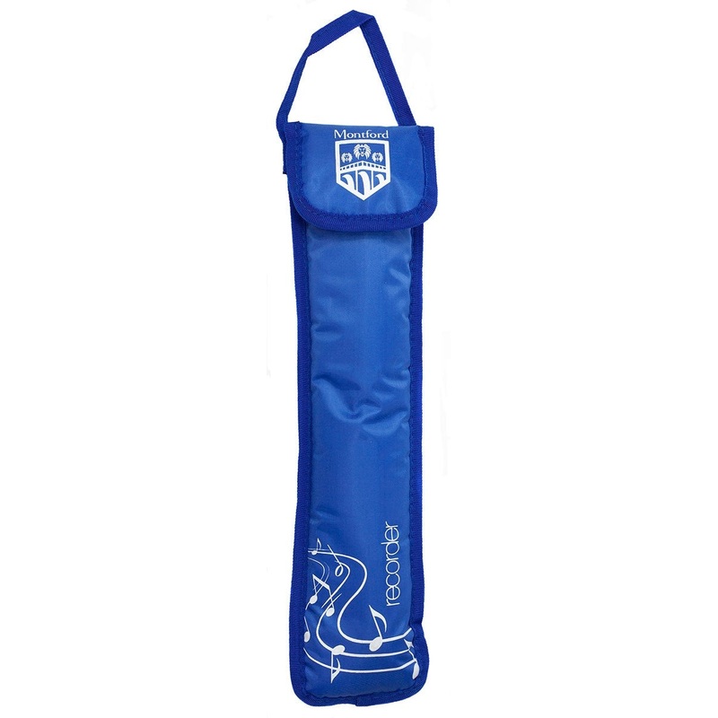 montford-mfrbbl-blue-recorder-bag Montford (MFRBBL) Blue Recorder Bag