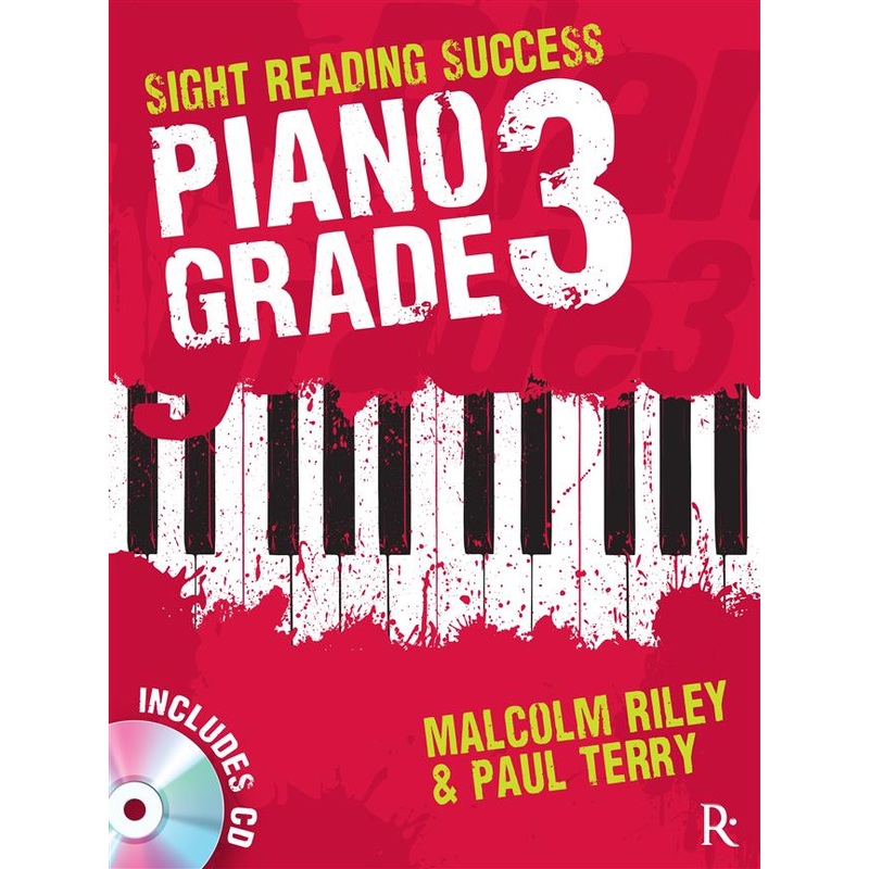 msl-piano-sight-reading-grade-3-bk-cd MSL Piano Sight Reading Grade 3 Bk/CD