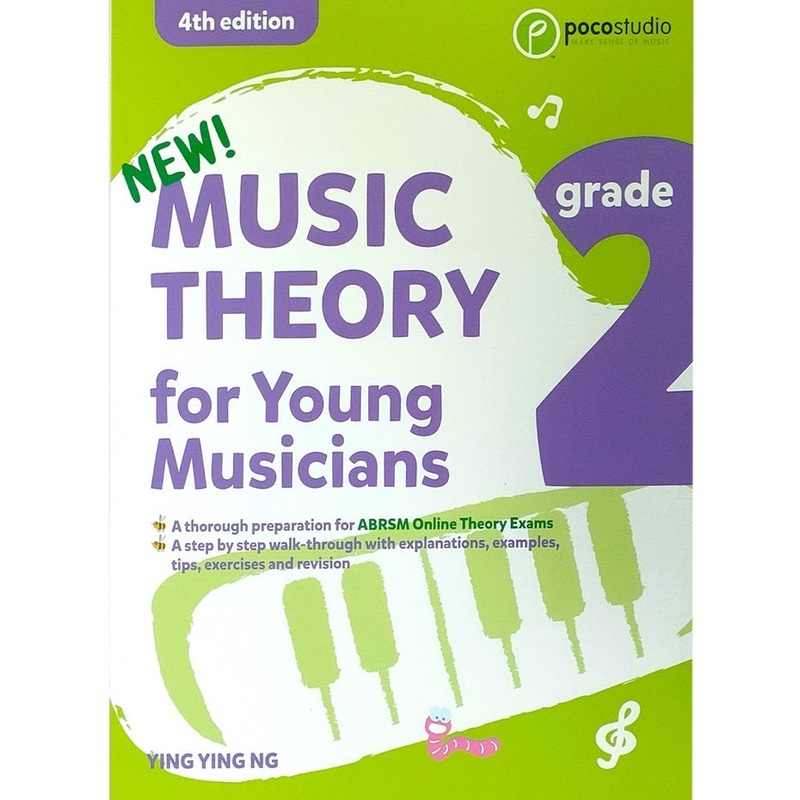 music-theory-for-young-musicians-grade-2-4th-ed Music Theory for Young Musicians - Grade 2 (4th Ed)