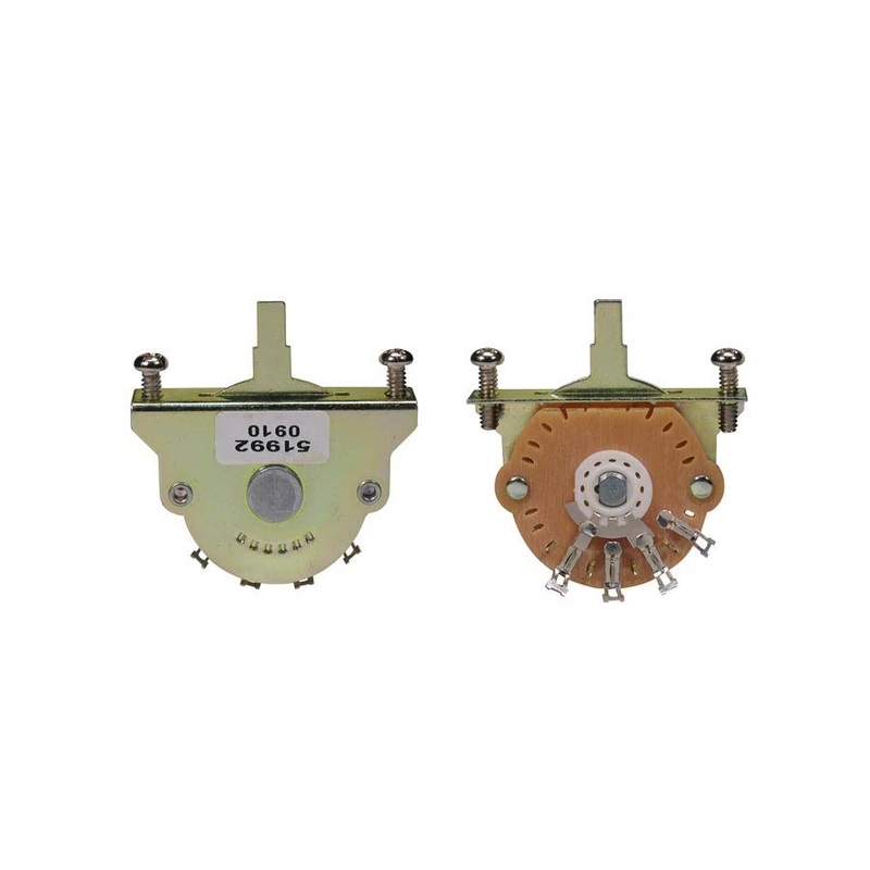 oak-grigsby-3-way-pickup-switch-no-cap Oak Grigsby 3-Way Pickup Switch (No Cap)