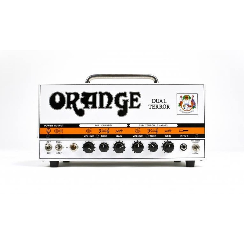 orange-dual-terror-guitar-amp-head Orange Dual Terror Guitar Amp Head