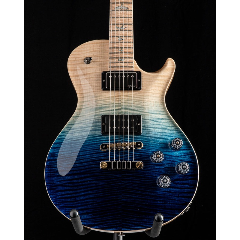 paul-reed-smith-wood-library-artist-mccarty-594-singlecut-brian-s-guitars-15th-anniversary-limited-iceberg-fade Paul Reed Smith Wood Library Artist McCarty 594 Singlecut Brian's Guitars 15th Anniversary Limited Iceberg Fade
