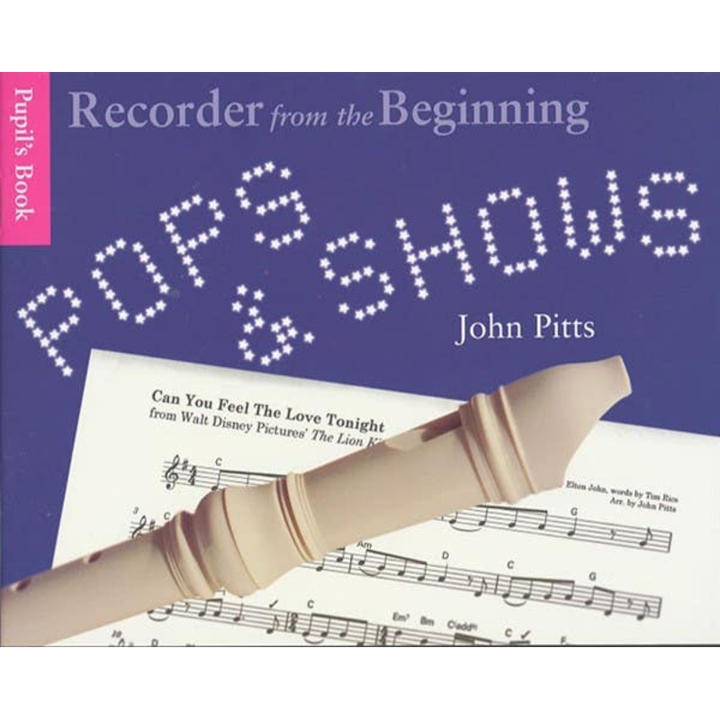 recorder-beginning-pops-shows-pupil RECORDER BEGINNING POPS/SHOWS PUPIL