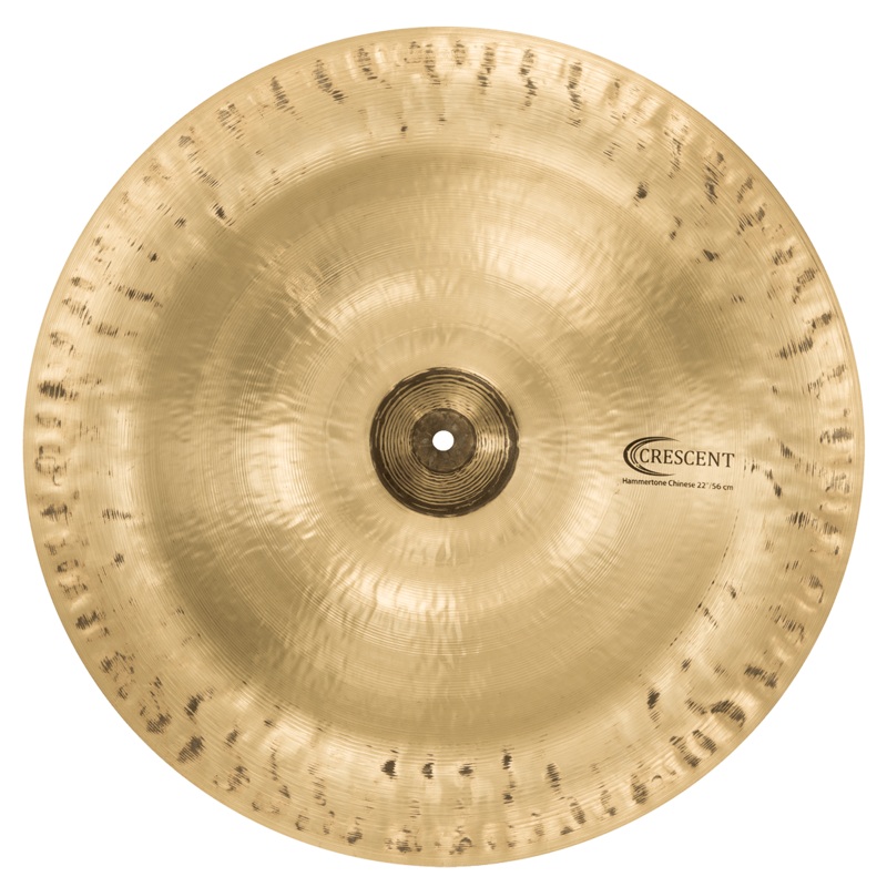 sabian-h22ch-22-hammertone-chinese-cymbal-made-in-canada SABIAN H22CH 22" Hammertone Chinese Cymbal Made In Canada
