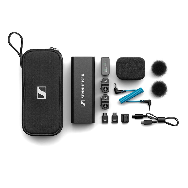sennheiser-profile-wireless-2-channel-set Sennheiser Profile Wireless 2-Channel Set