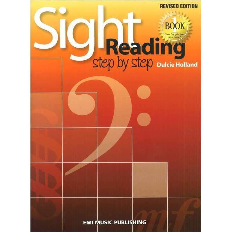 sight-reading-step-by-step-book-1 Sight Reading Step By Step Book 1