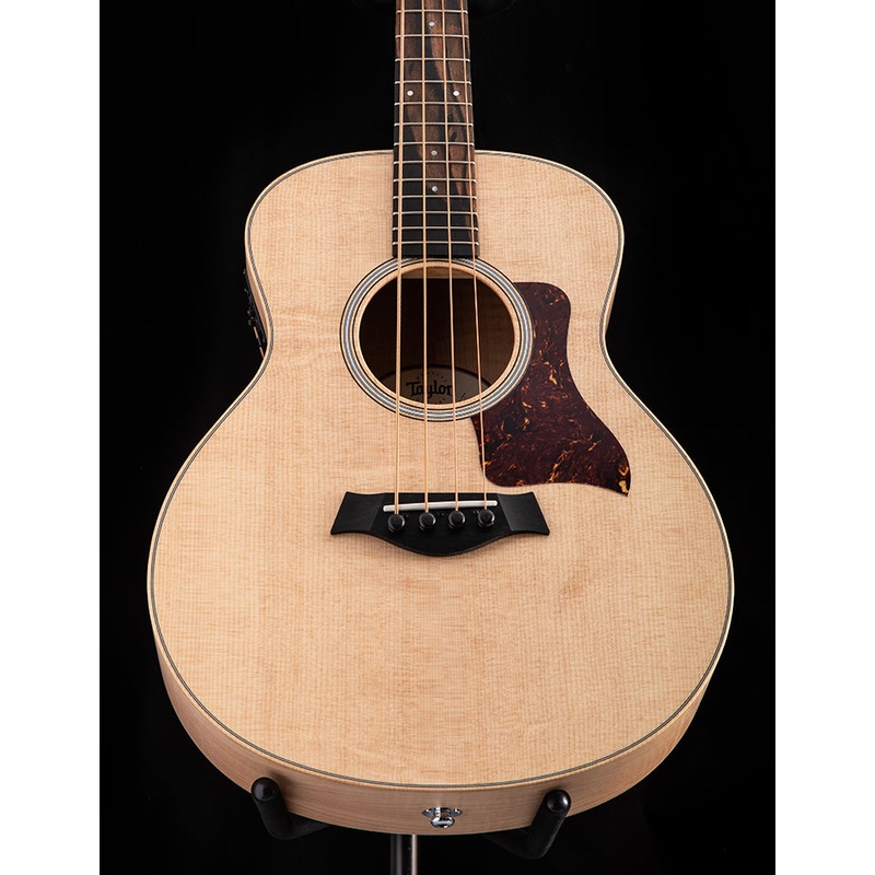 taylor-gs-mini-e-acoustic-electric-bass-maple Taylor GS Mini-e Acoustic Electric Bass Maple