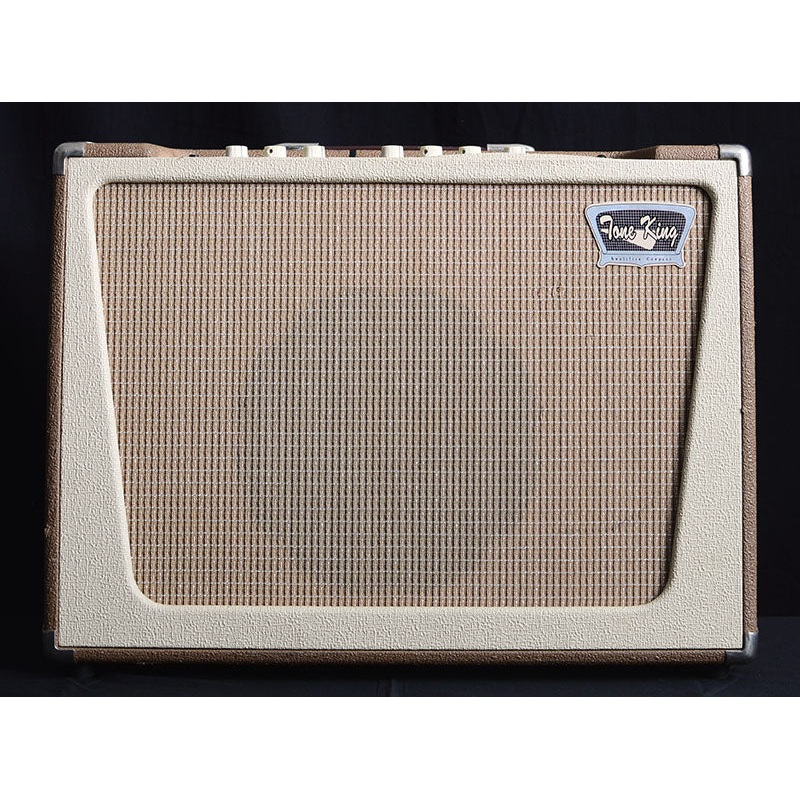used-tone-king-comet-40a-amp Used Tone King Comet 40A Amp