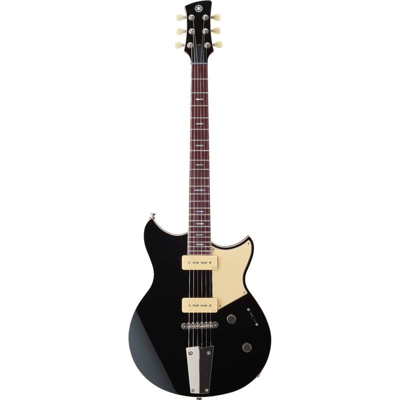 yamaha-revstar-gen2-standard-p90-guitar-black-rss02tbl Yamaha Revstar Gen2 Standard P90 Guitar - Black (RSS02TBL)