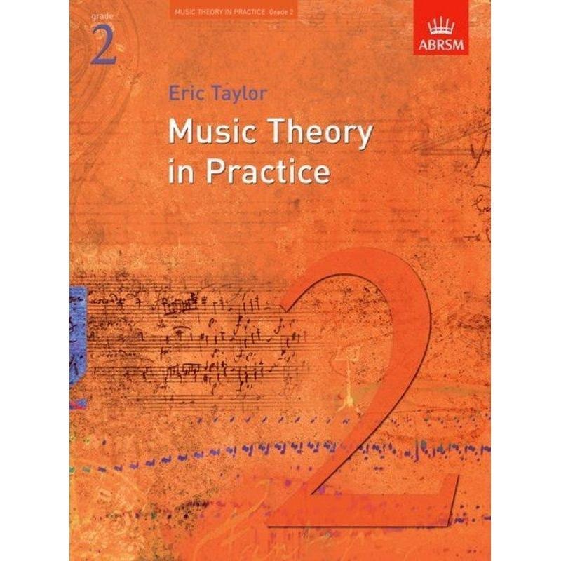 abrsm-music-theory-in-practice-grade-2 ABRSM Music Theory in Practice, Grade 2