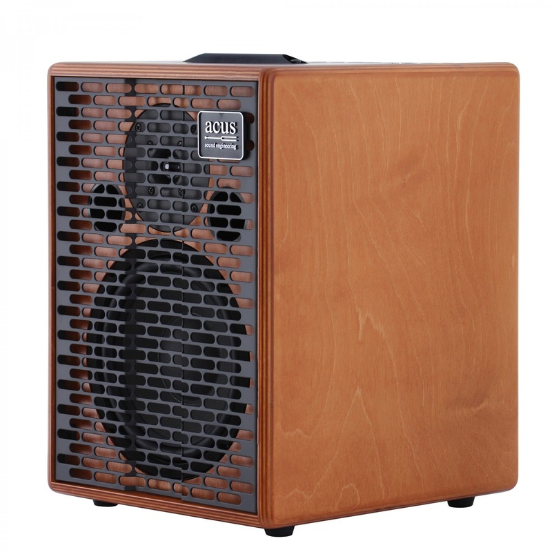 acus-one-forstrings-8-200w-acoustic-combo-wood Acus One ForStrings-8 200W Acoustic Combo, Wood